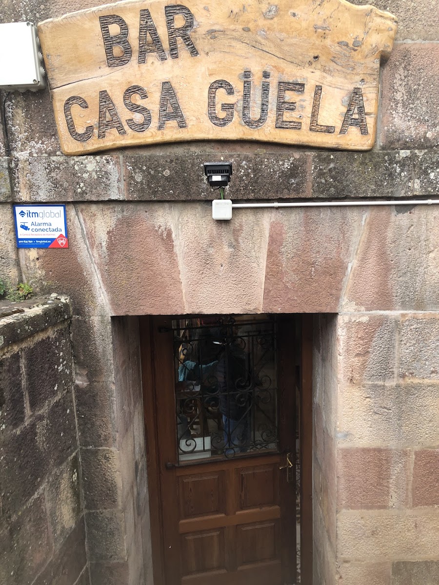 Casa Guela