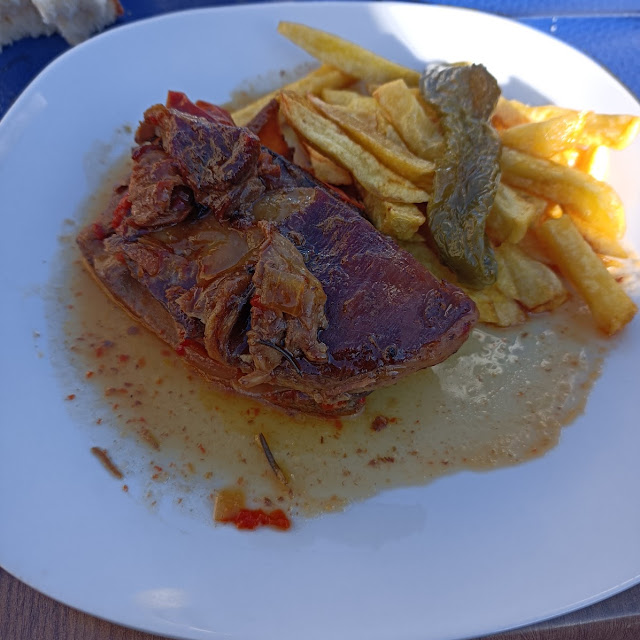 Cabrito Lebaniego
