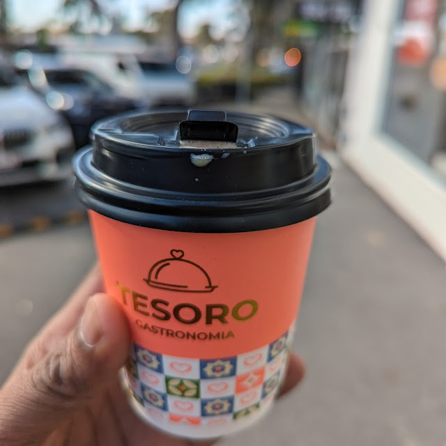 Cappuccino Coffee