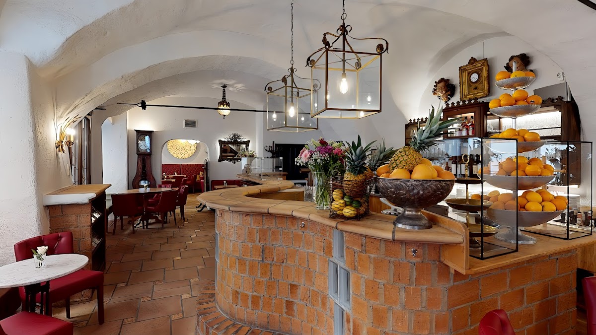 ANTON Kaffeehaus&Weinbar