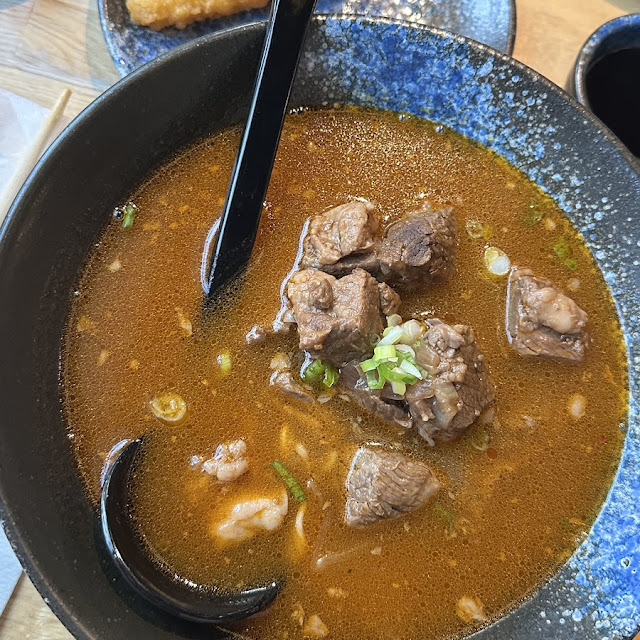 Beef Soup