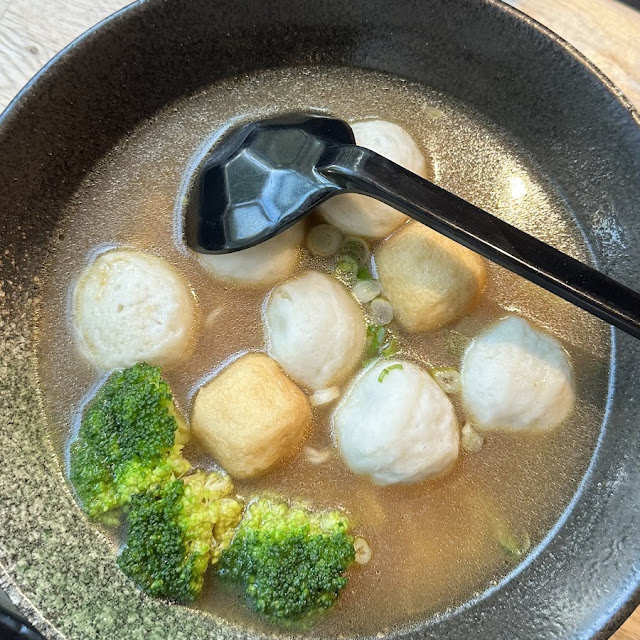Fish Ball