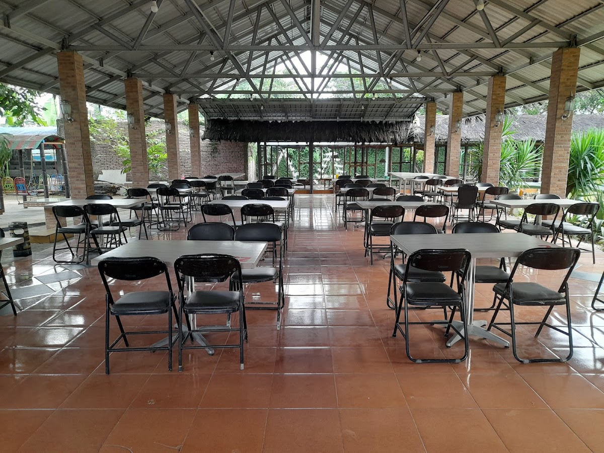 Rumah Makan Prima Spesial Kepiting Comal