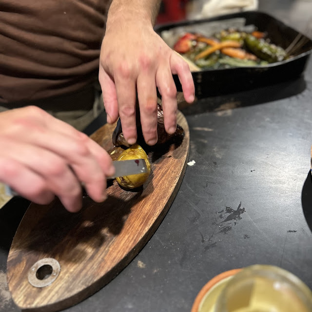 Tagliere Di Verdure