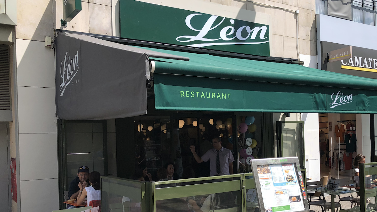Leon de Bruxelles
