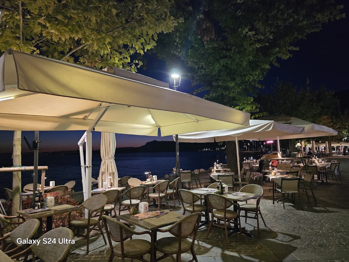 Osteria al Porto