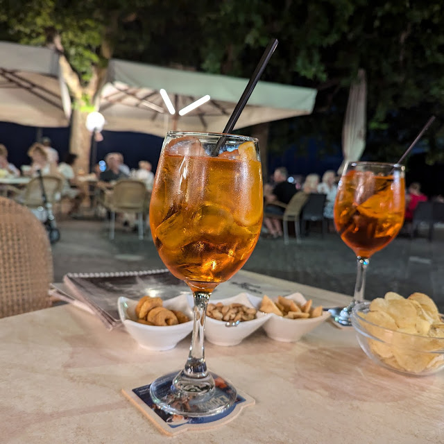 Aperol Spritz