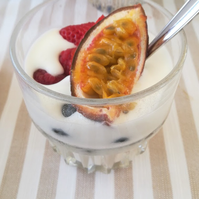 Sorbetto Al Limone