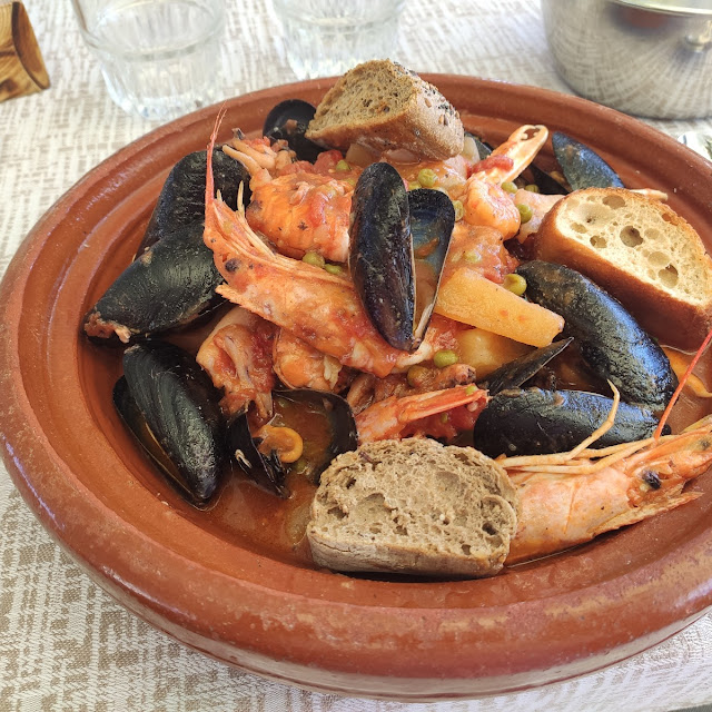 Cacciucco