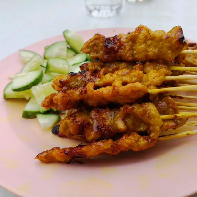 Sate