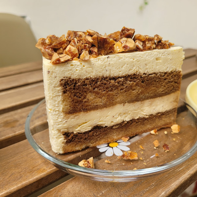 Kahlua Tiramisu not Using Mascorpone Cheese