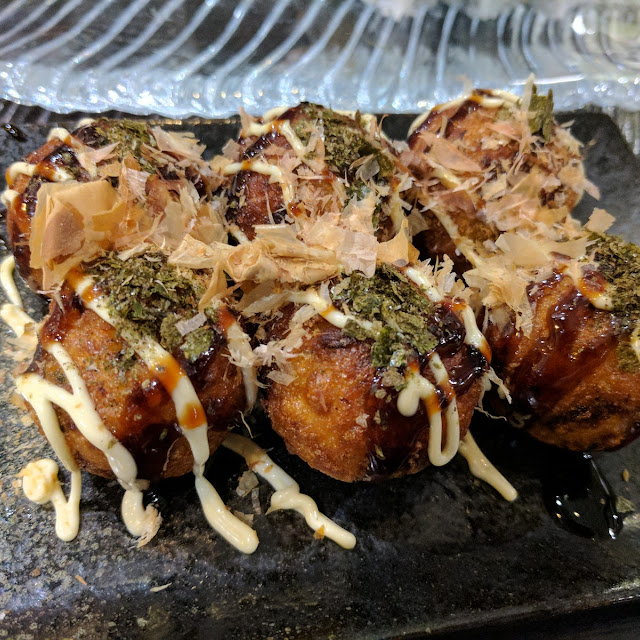 Takoyaki