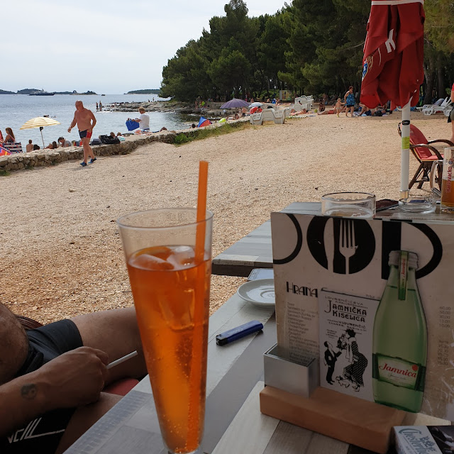 Aperol Spritz