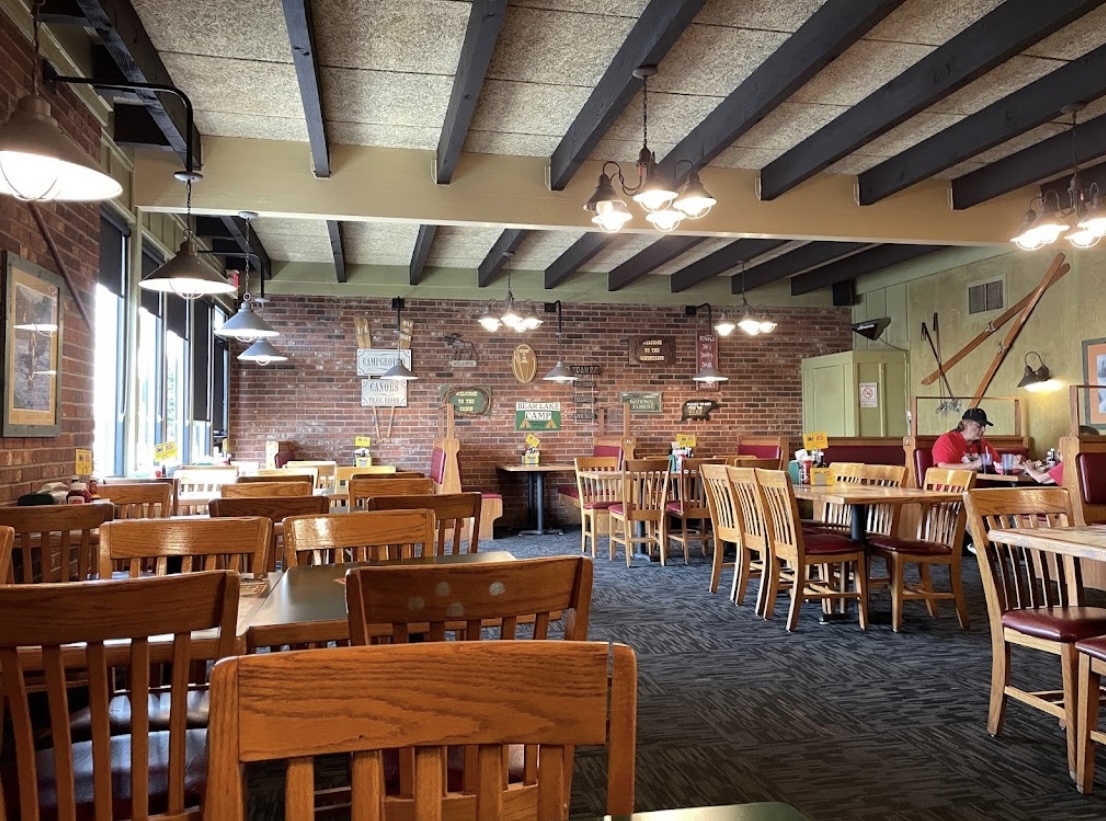 Western Sizzlin
