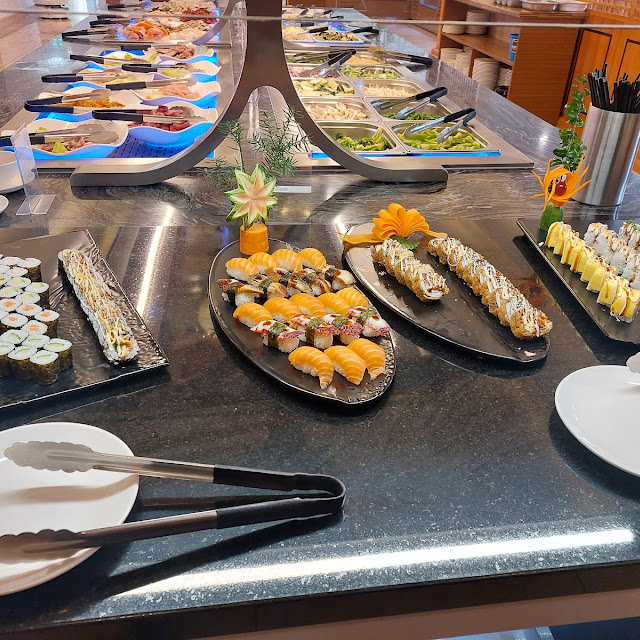 Sushi