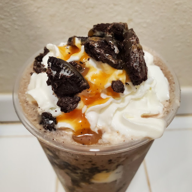 Oreo