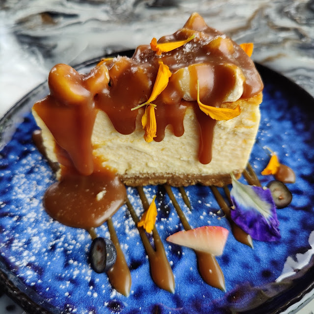 Cheese Cake