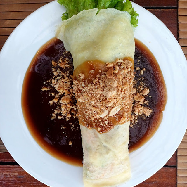 Fresh Lumpia