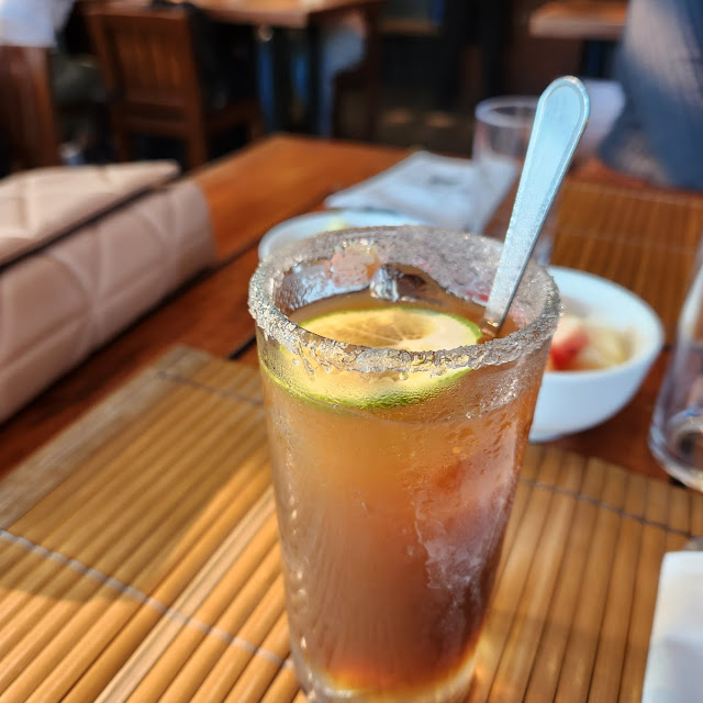 Iced Tea