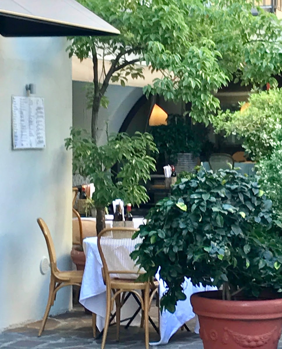 Pizzeria Centrale