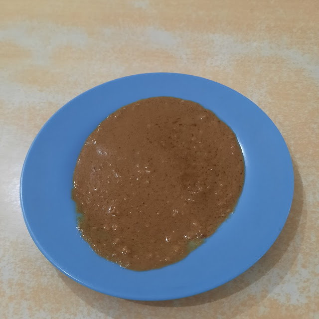 Sambal Kacang
