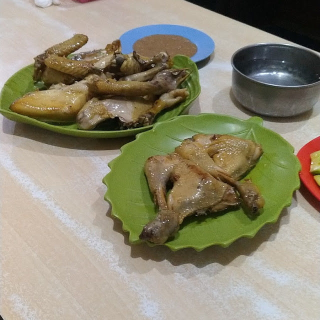 Ayam Goreng Mardun