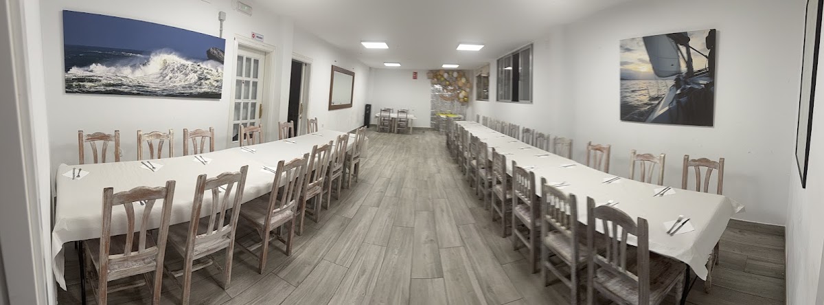 Ancora Bar Restaurante