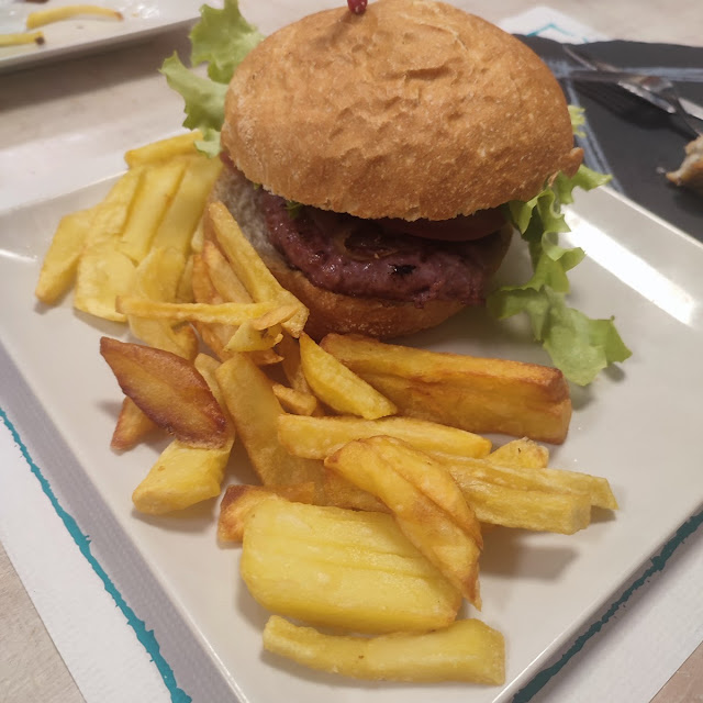 Hamburguesa