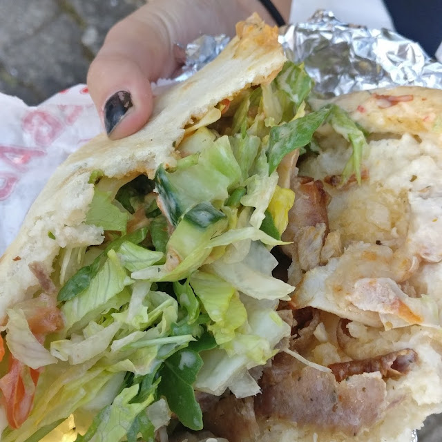 Döner 2 Auch Kein Fleisch Abzocke