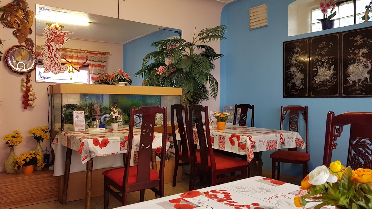 Asia-Wok-Viernheim