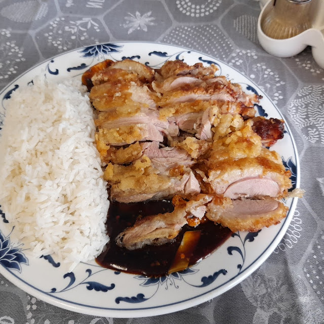 Ente Sa Cha