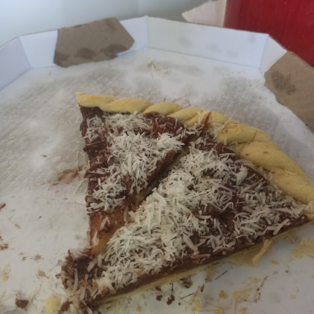 Pizza Prestígio