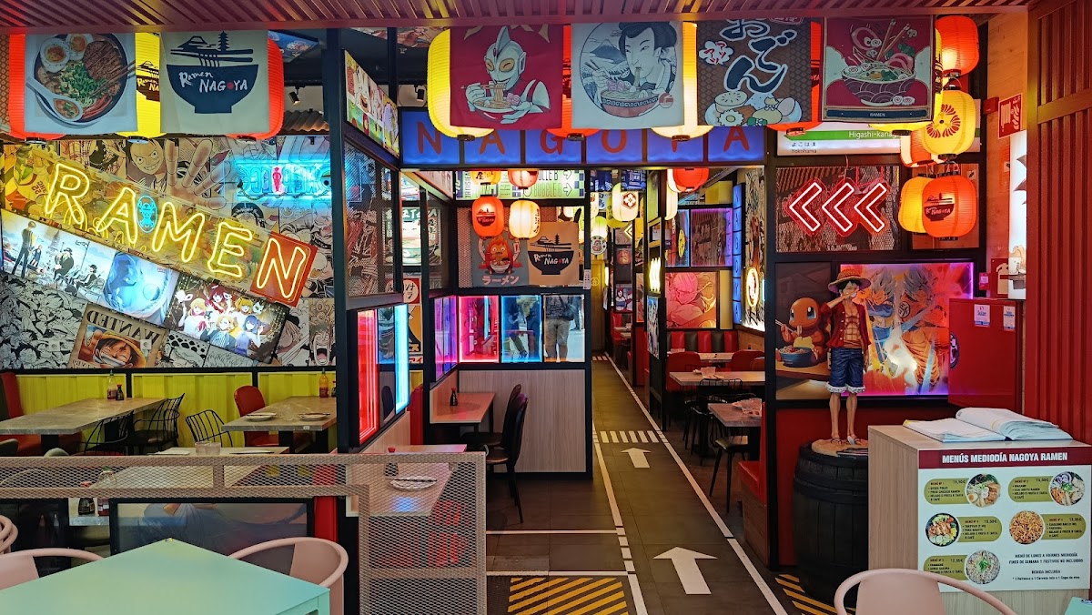 Nagoya Ramen