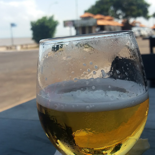 Cerveja Sempre Gelada