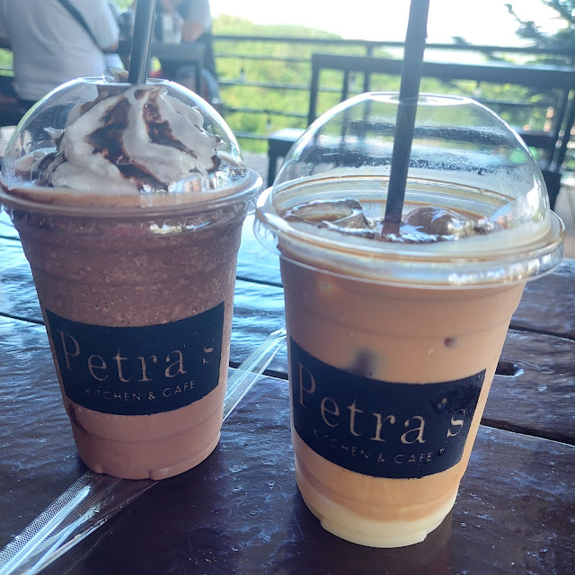 Iced Cafe Latte