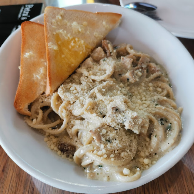 Creamy Chicken Pesto