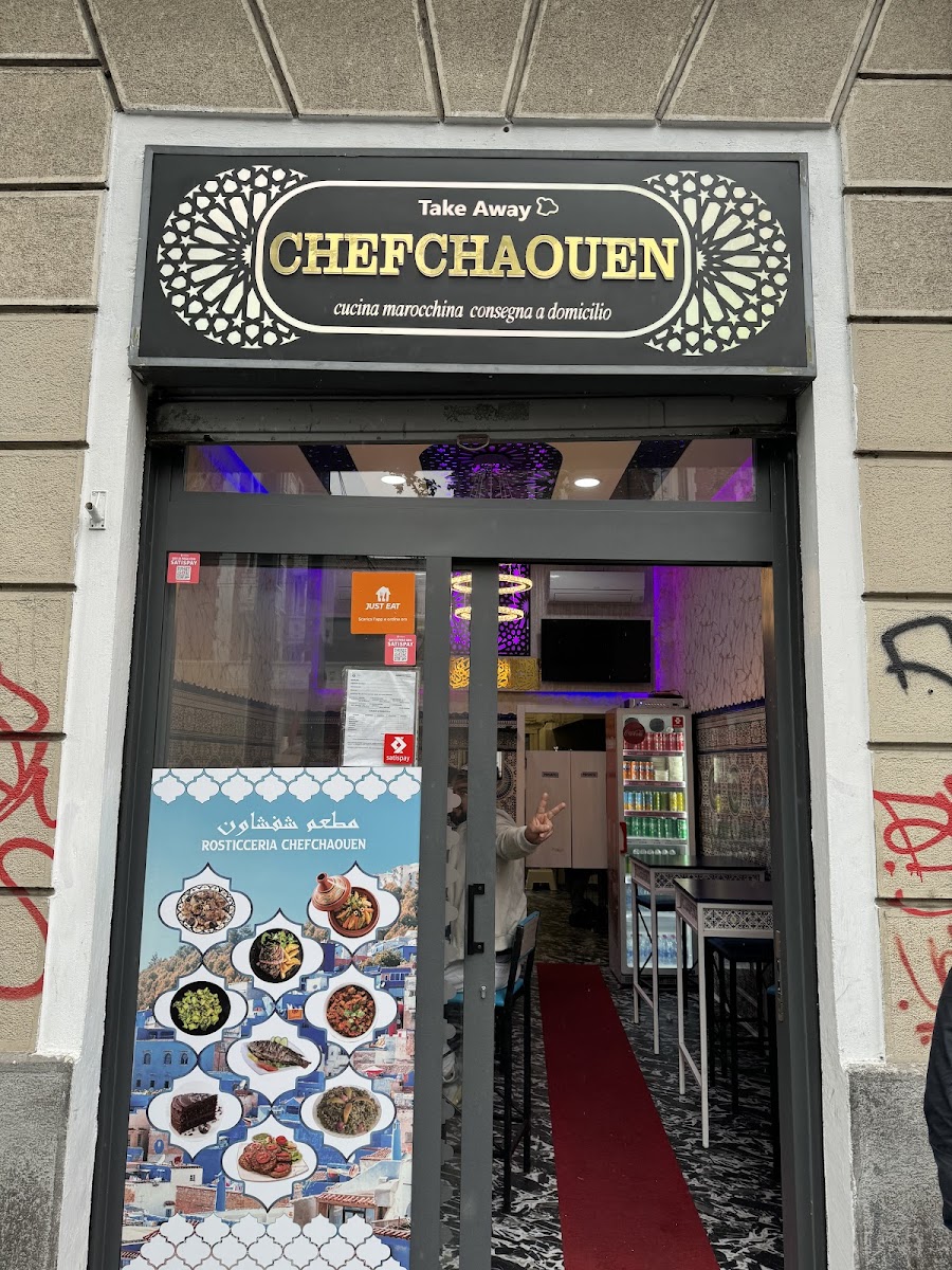 CHEFCHAOUEN