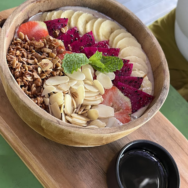 Smoothie Bowl