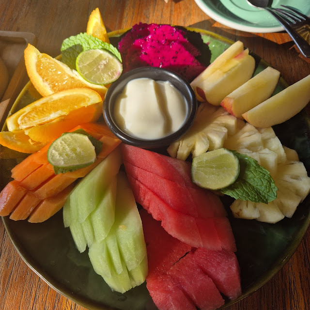 Island Fresh Fruit Platters