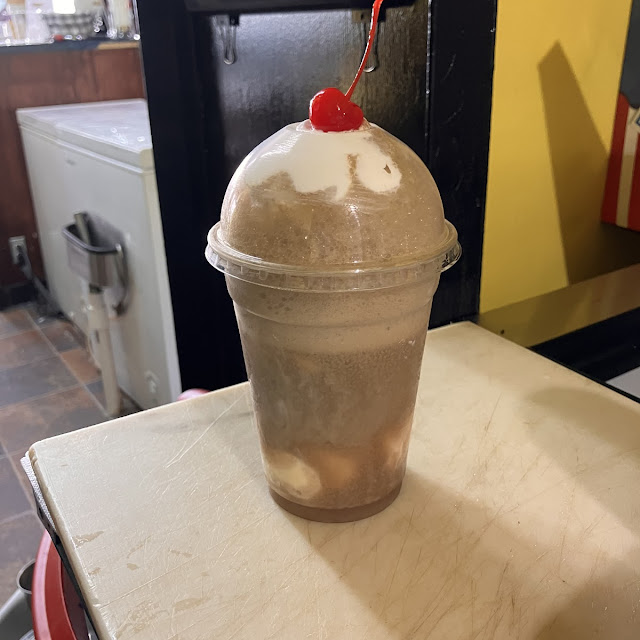 Root Beer