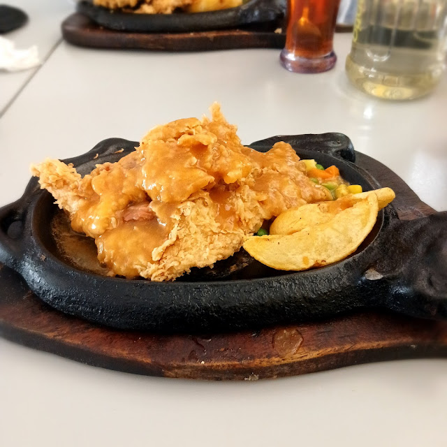 Steak Waroeng