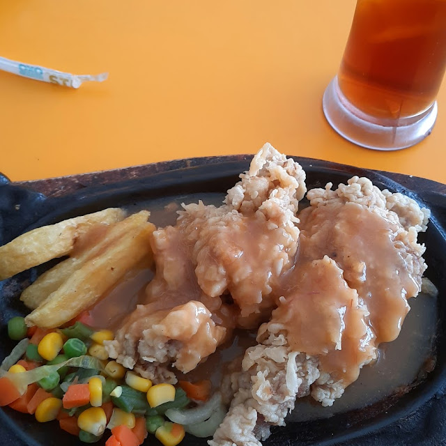 Tenderloin Double