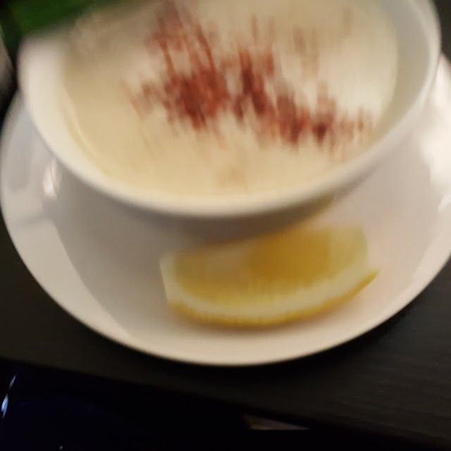 Paça Soup