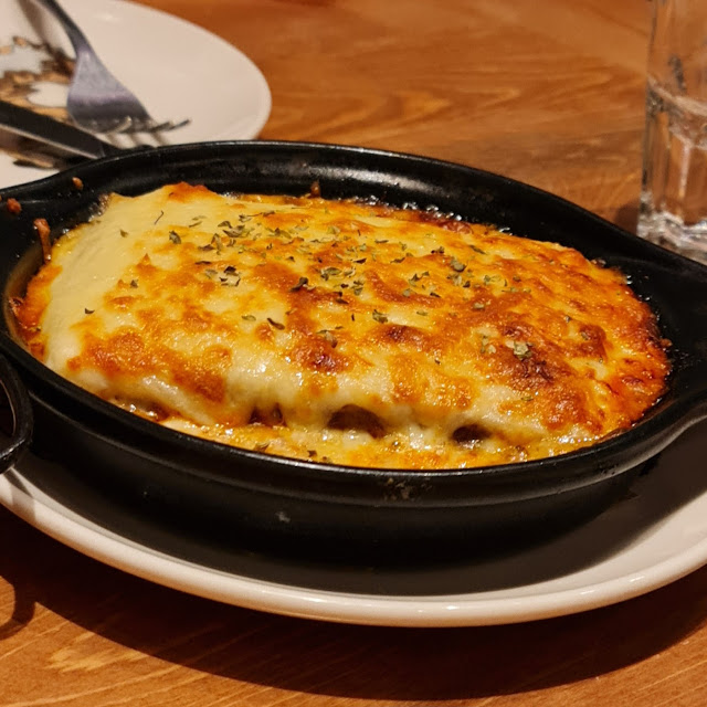 Lasagna