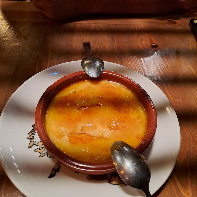 Crema Catalana