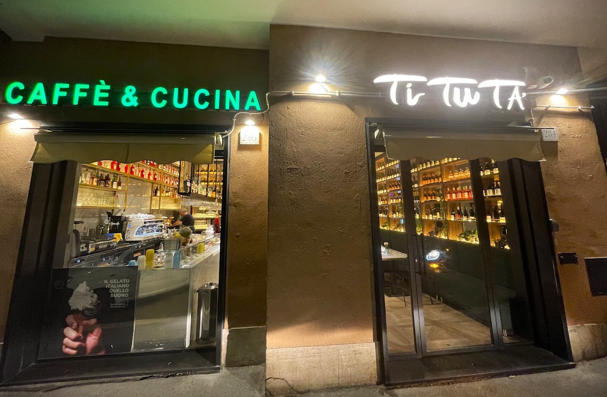 Titutà