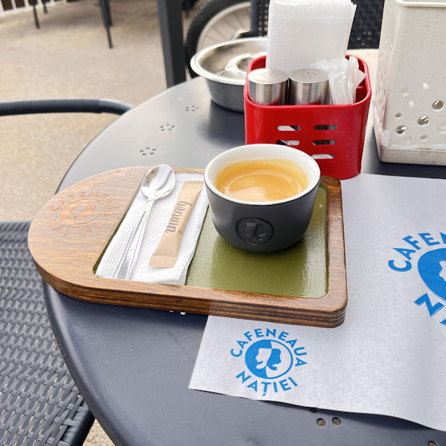 Espresso Shot