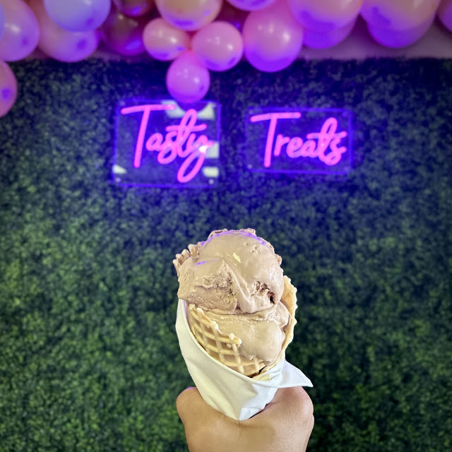 Ice Cream