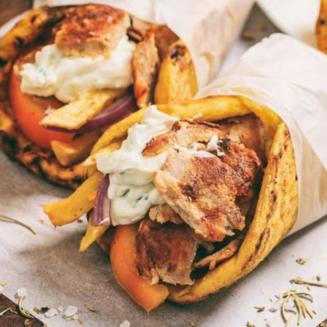 Gyros