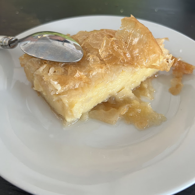 Galaktompoureko